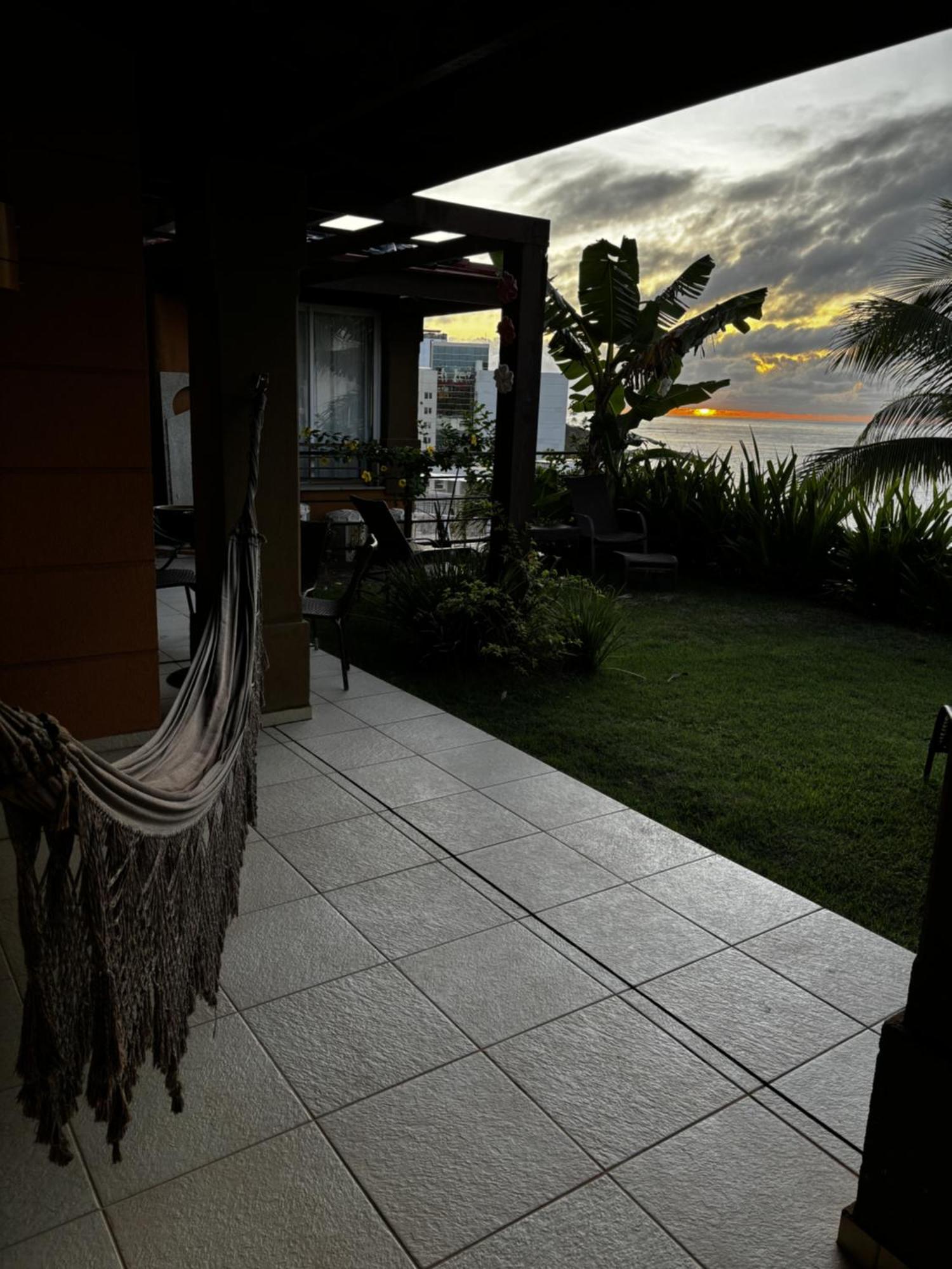 Loft Lodge - Suite E Sala Salvador Exterior photo