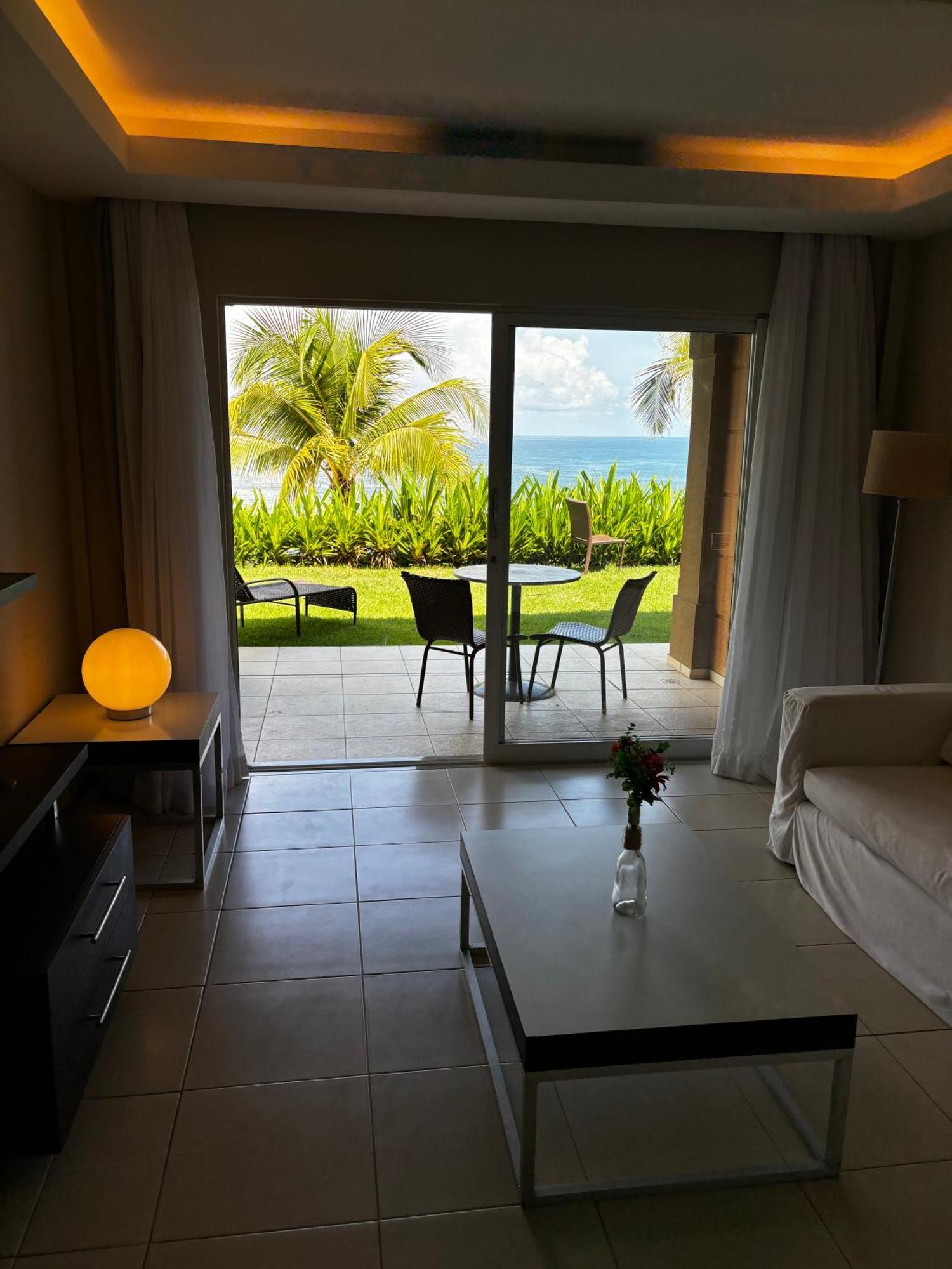 Loft Lodge - Suite E Sala Salvador Exterior photo
