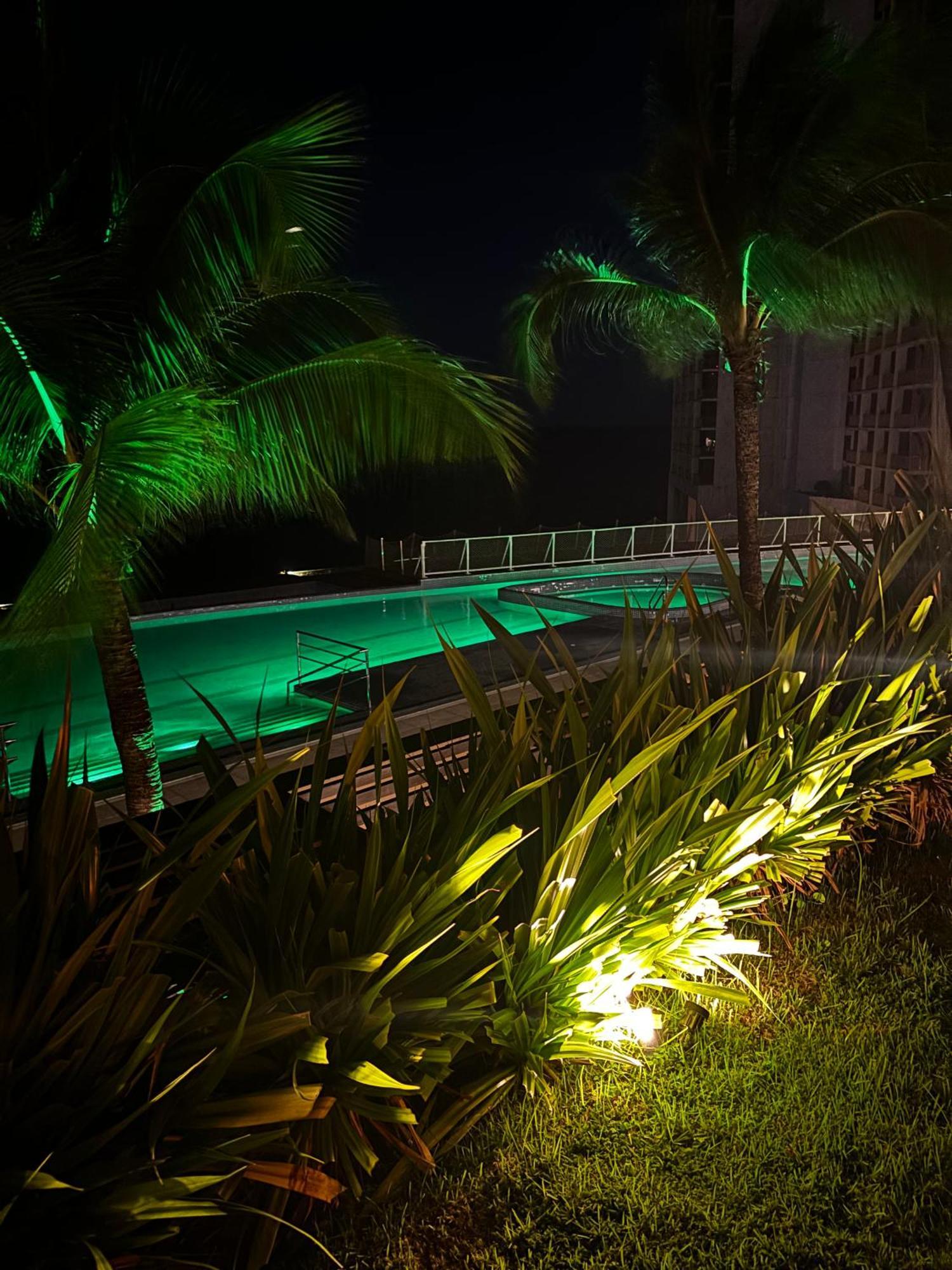 Loft Lodge - Suite E Sala Salvador Exterior photo
